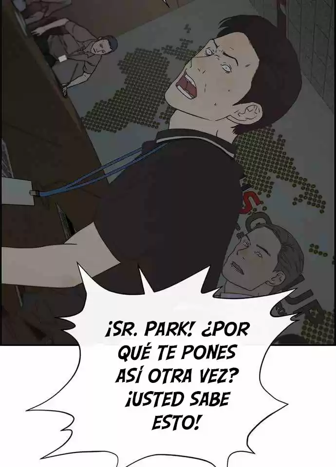 Real Man capítulo 45, página 60