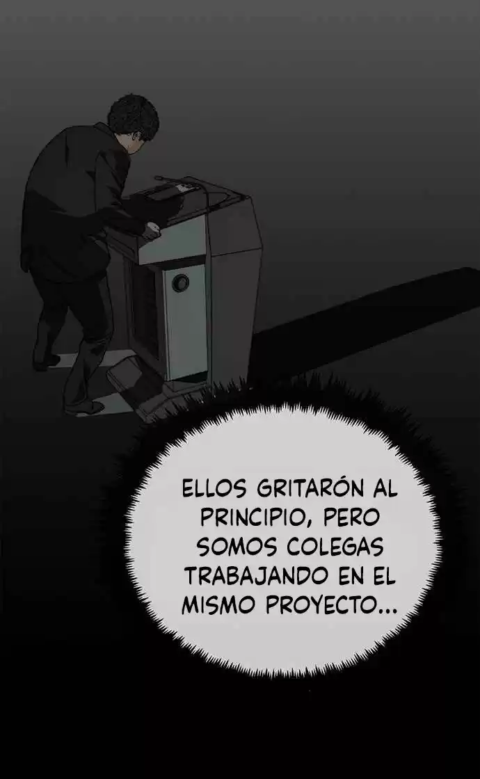 Real Man capítulo 45, página 64