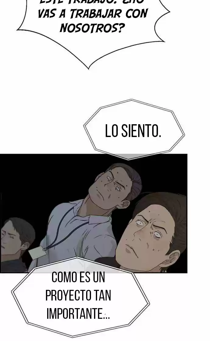 Real Man capítulo 45, página 73
