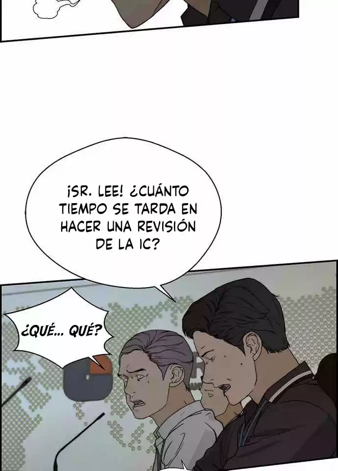 Real Man capítulo 45, página 91