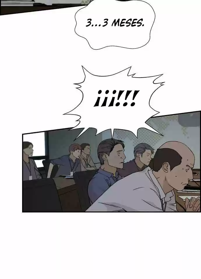 Real Man capítulo 45, página 92