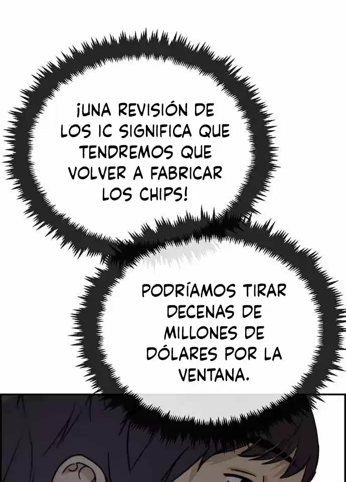 Real Man capítulo 45, página 93