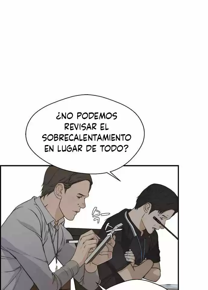 Real Man capítulo 45, página 95