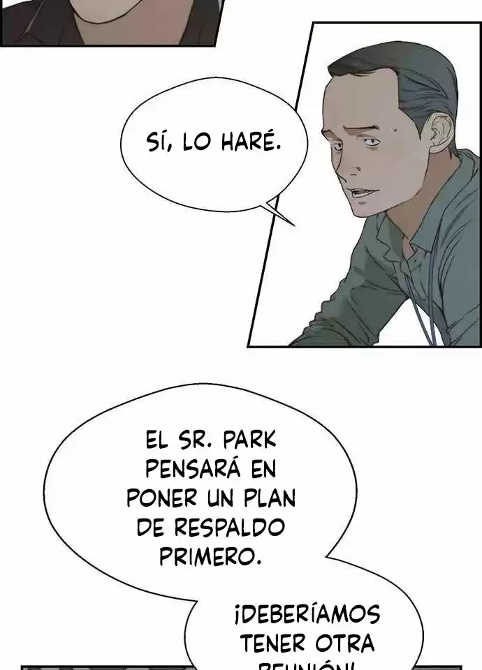 Real Man capítulo 45, página 97