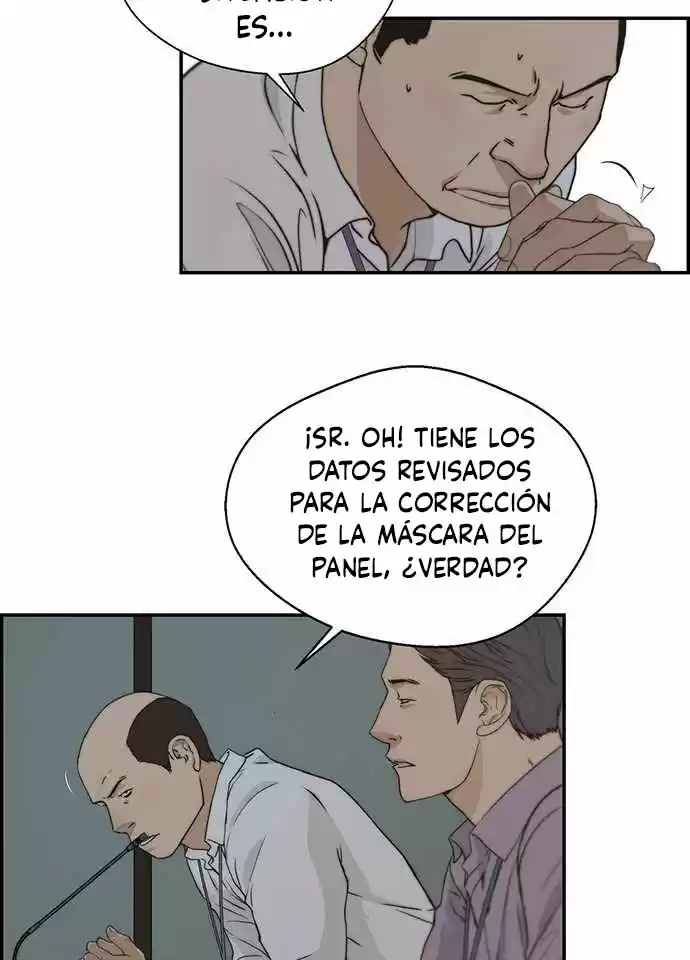 Real Man capítulo 45, página 99