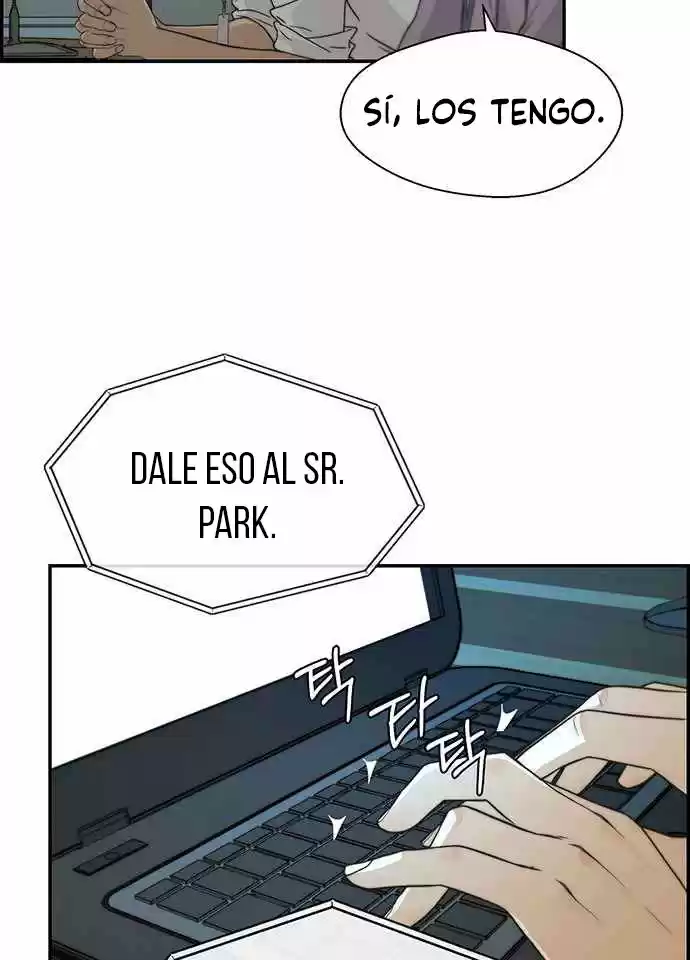 Real Man capítulo 45, página 100