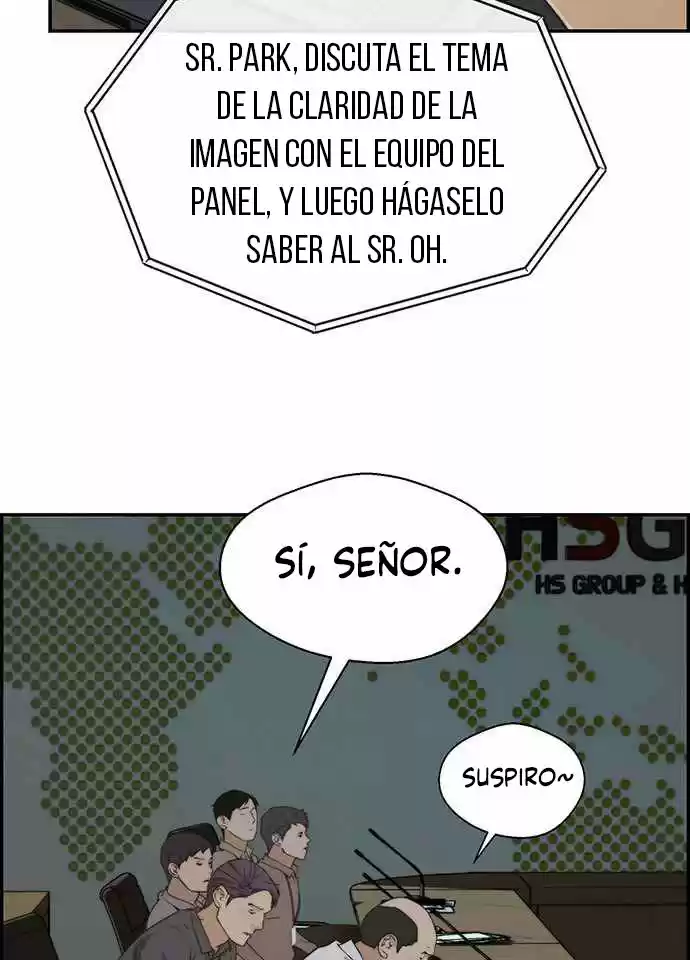 Real Man capítulo 45, página 101