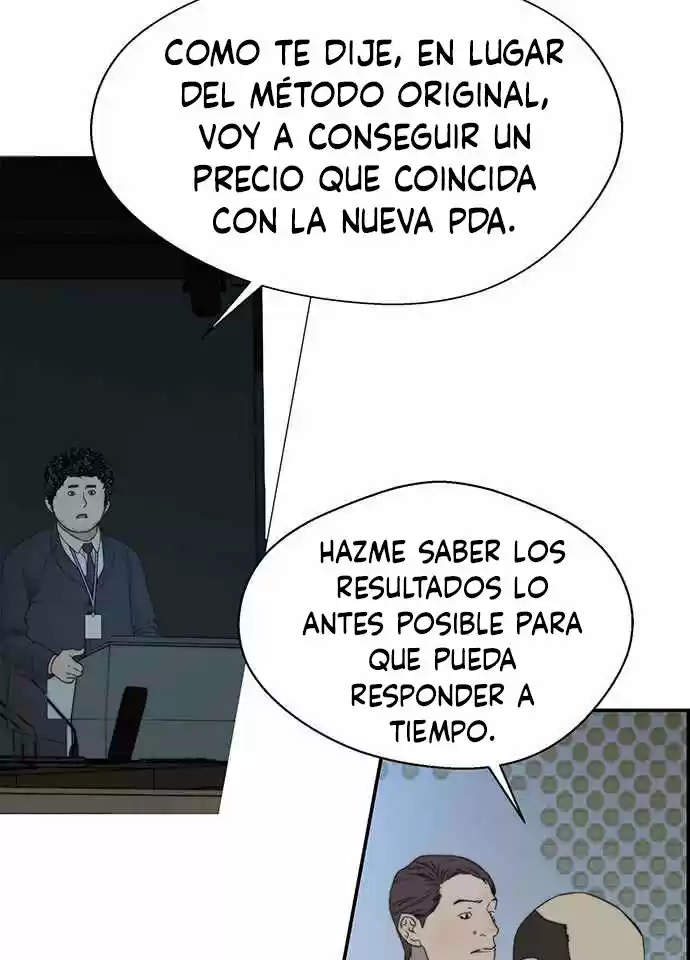 Real Man capítulo 45, página 104