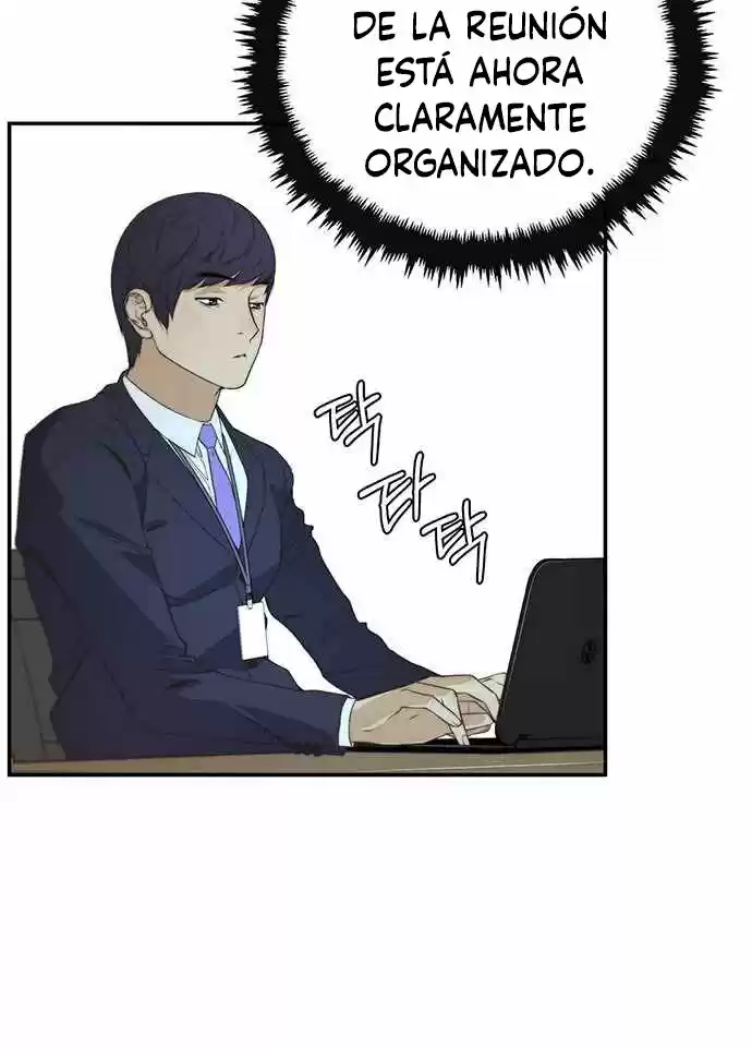 Real Man capítulo 45, página 106