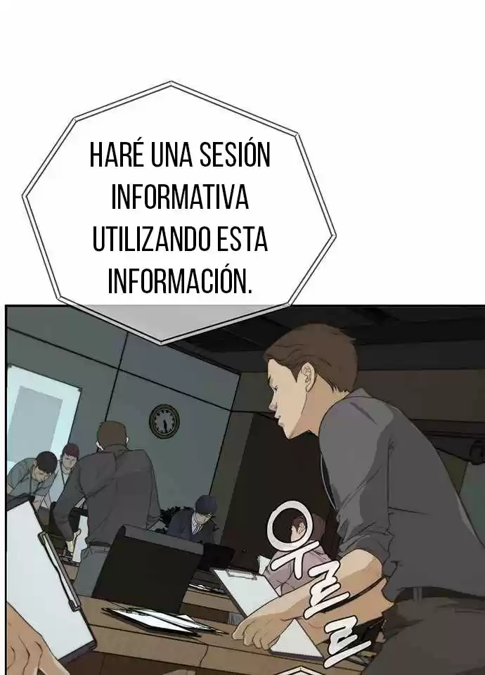 Real Man capítulo 45, página 107