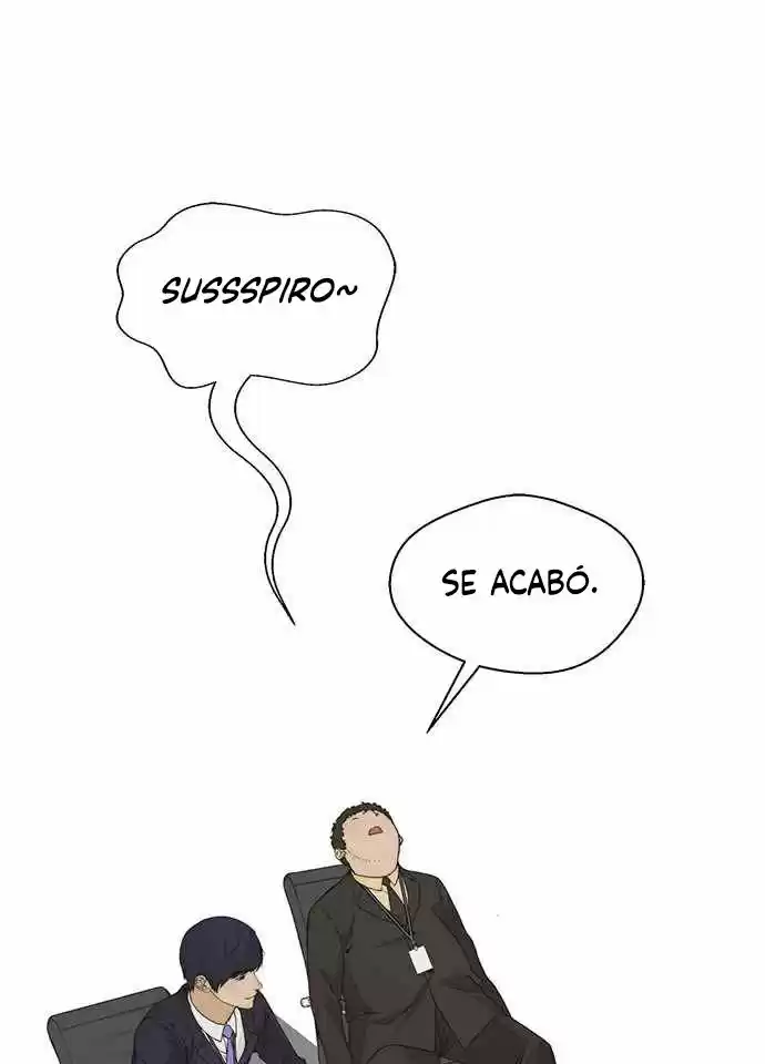 Real Man capítulo 45, página 111
