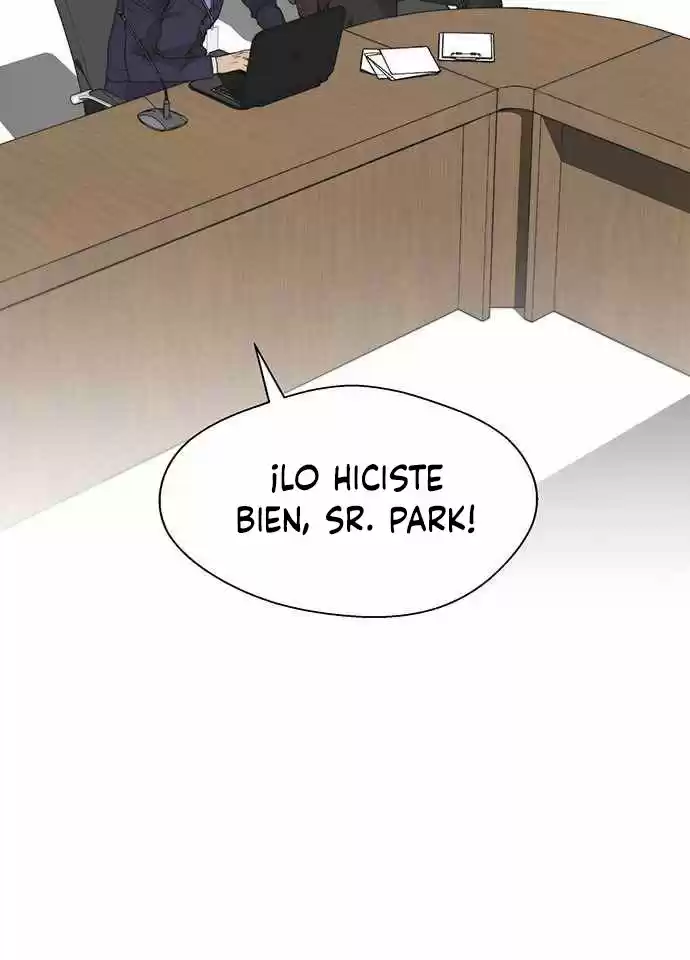 Real Man capítulo 45, página 112