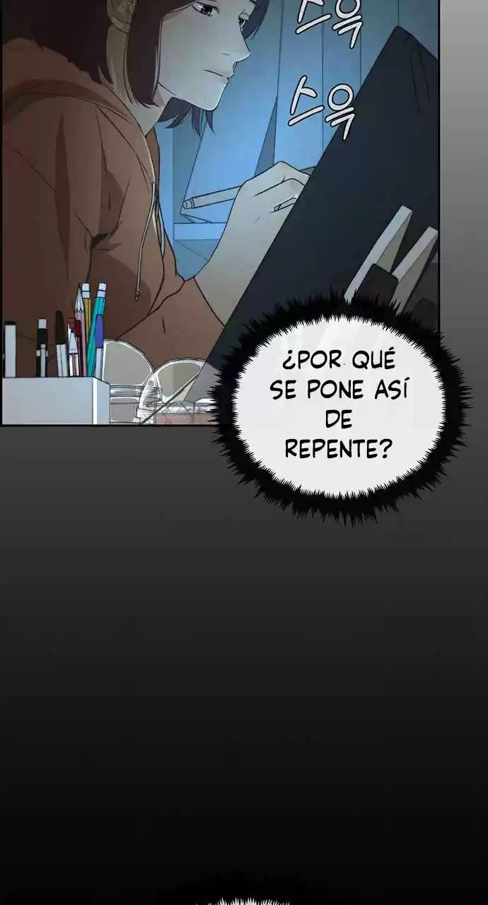 Real Man capítulo 46, página 10