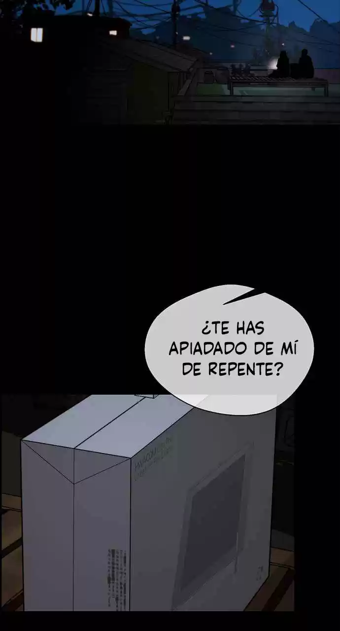 Real Man capítulo 46, página 13