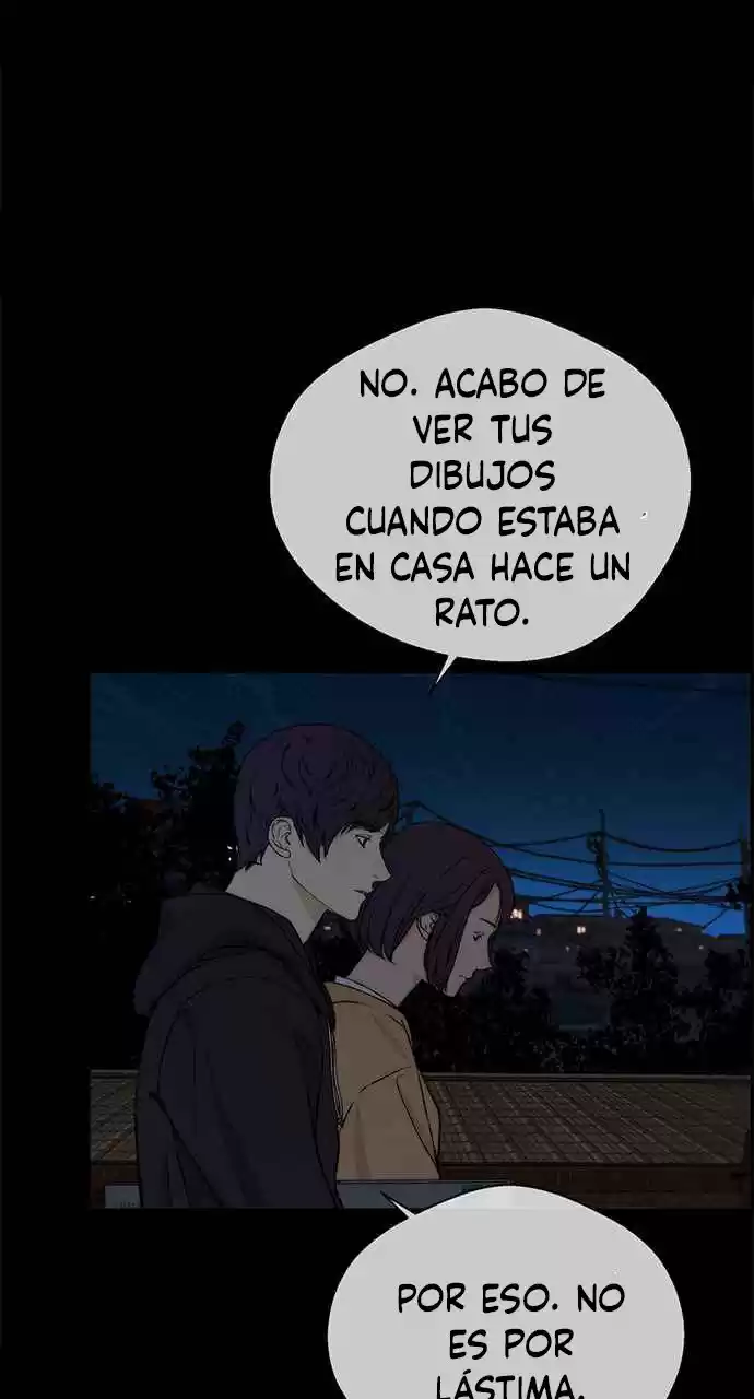 Real Man capítulo 46, página 14