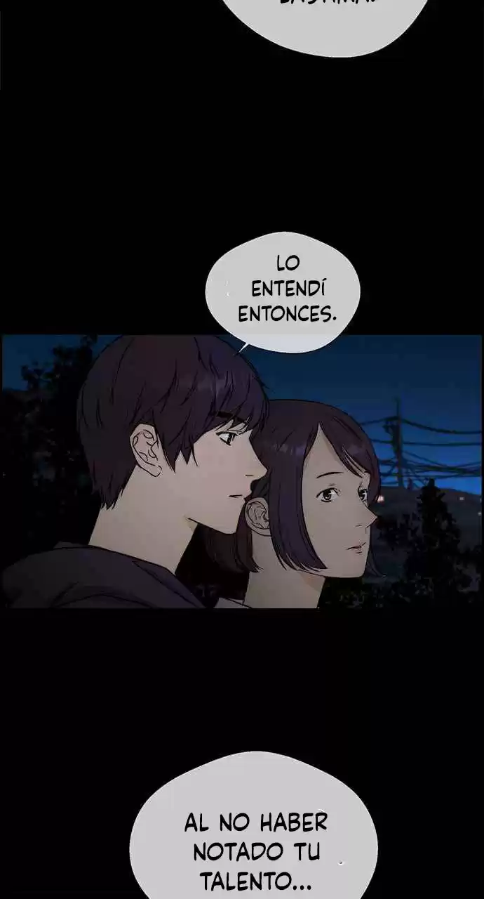 Real Man capítulo 46, página 15