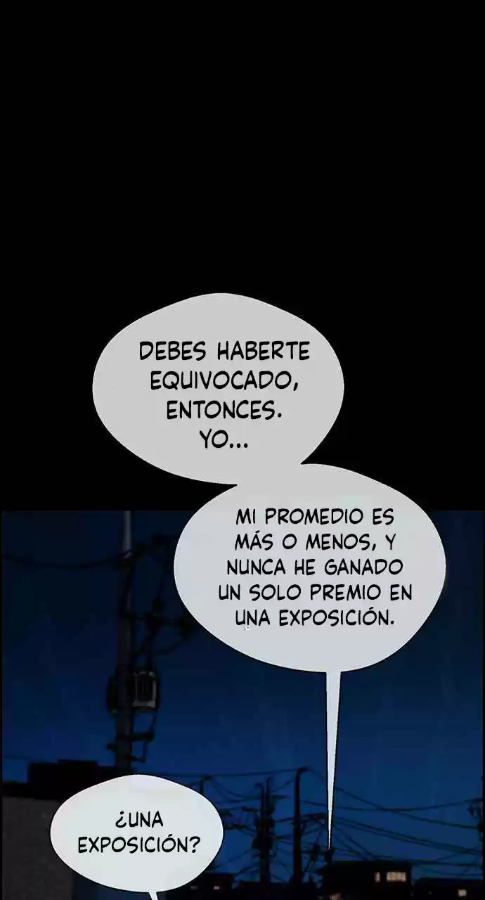 Real Man capítulo 46, página 17