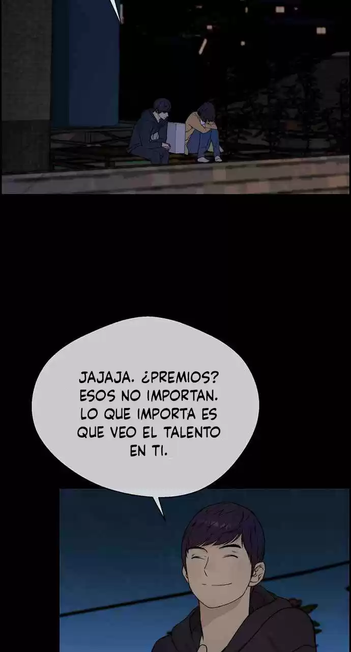 Real Man capítulo 46, página 18