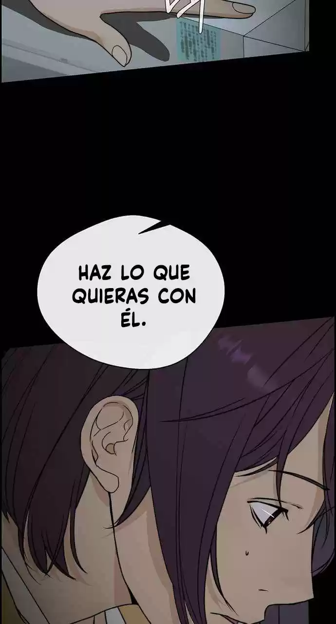 Real Man capítulo 46, página 20