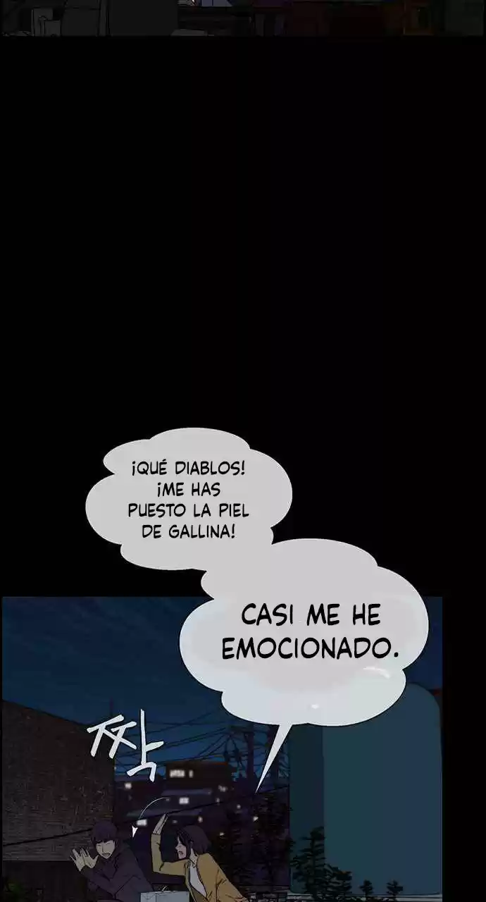 Real Man capítulo 46, página 23