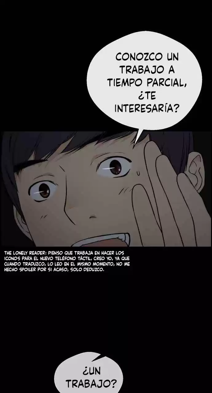 Real Man capítulo 46, página 25