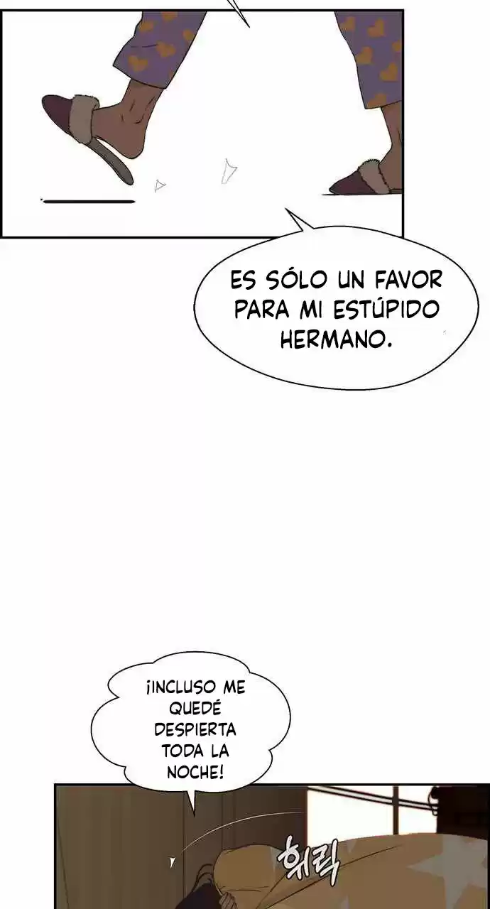 Real Man capítulo 46, página 31