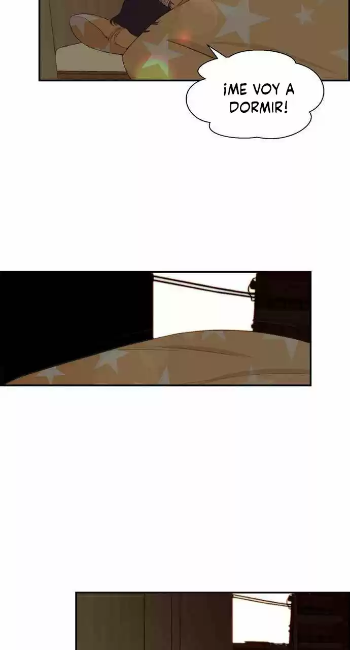 Real Man capítulo 46, página 32