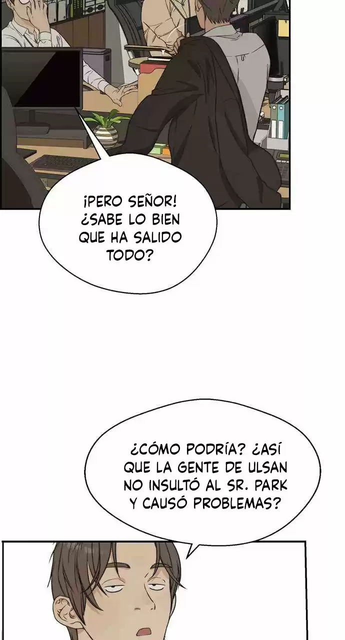 Real Man capítulo 46, página 37