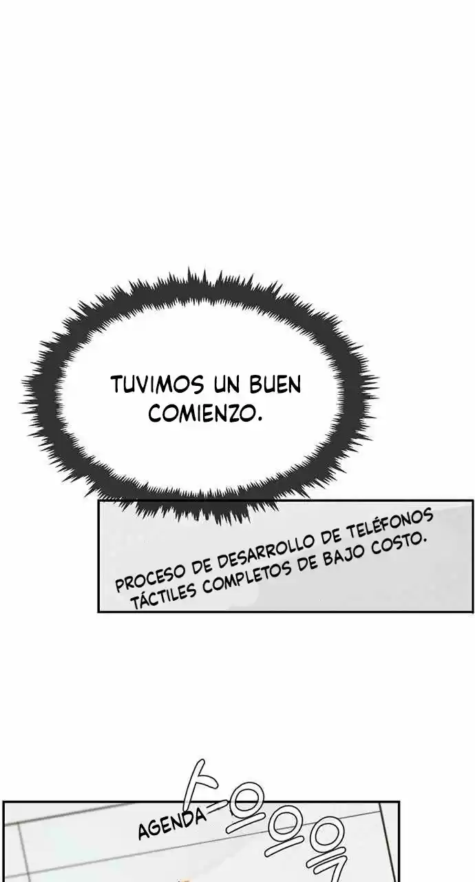 Real Man capítulo 46, página 40