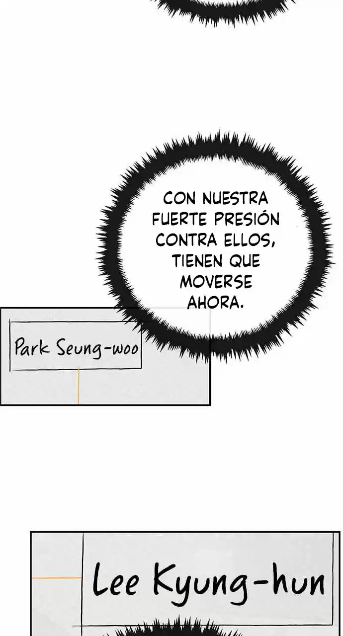 Real Man capítulo 46, página 43