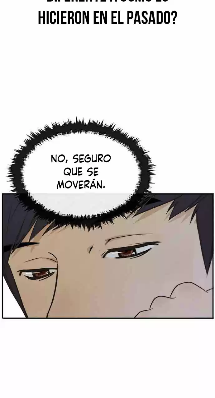 Real Man capítulo 46, página 45