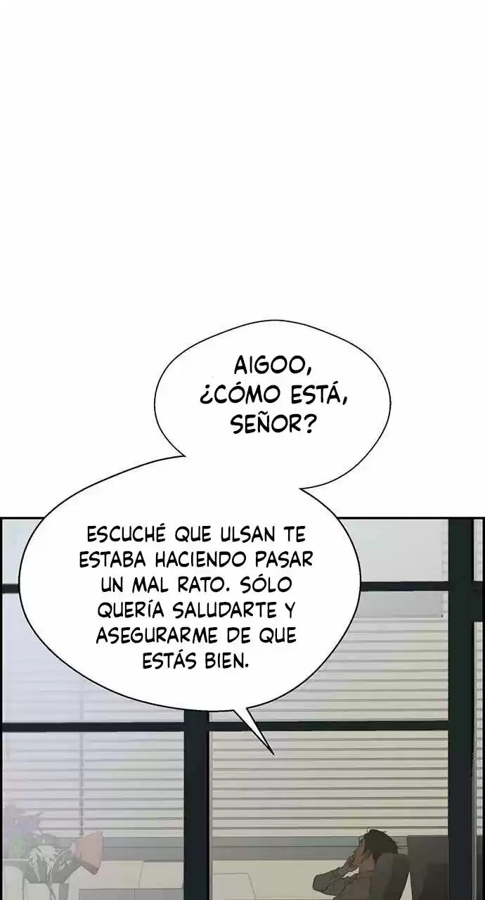 Real Man capítulo 46, página 47