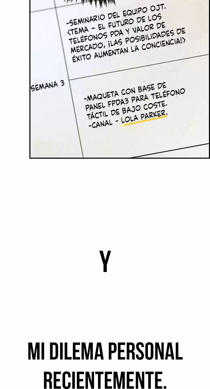 Real Man capítulo 46, página 49