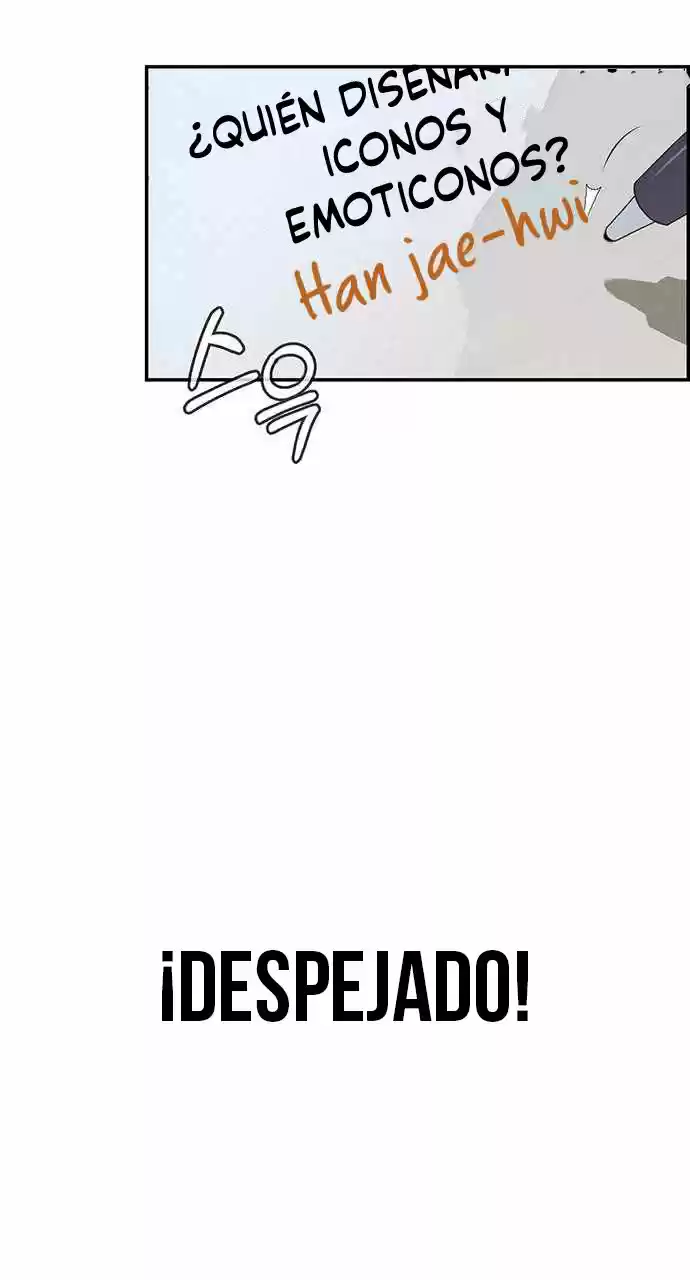 Real Man capítulo 46, página 52