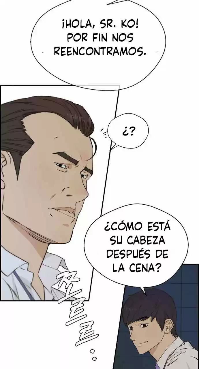 Real Man capítulo 46, página 61