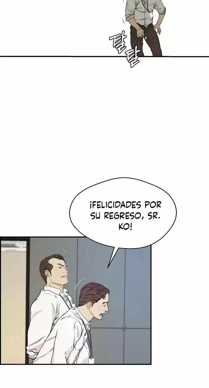 Real Man capítulo 46, página 65