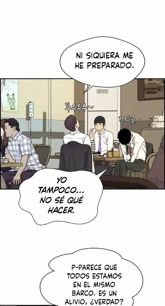 Real Man capítulo 46, página 71