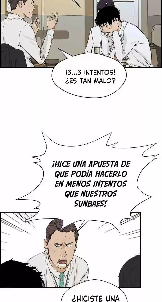 Real Man capítulo 46, página 73