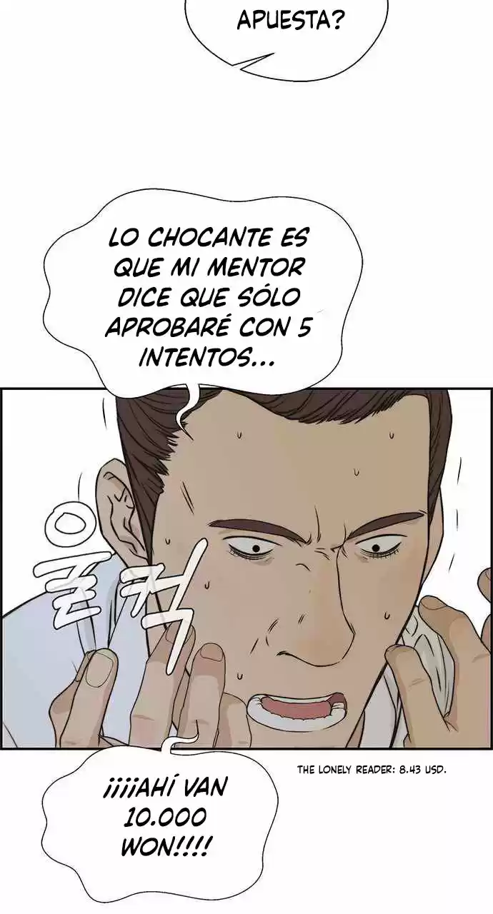 Real Man capítulo 46, página 74