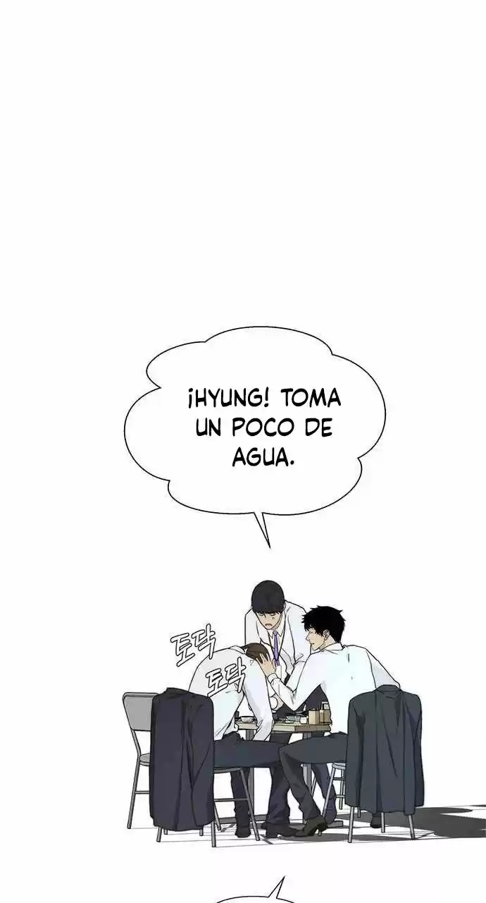 Real Man capítulo 46, página 75