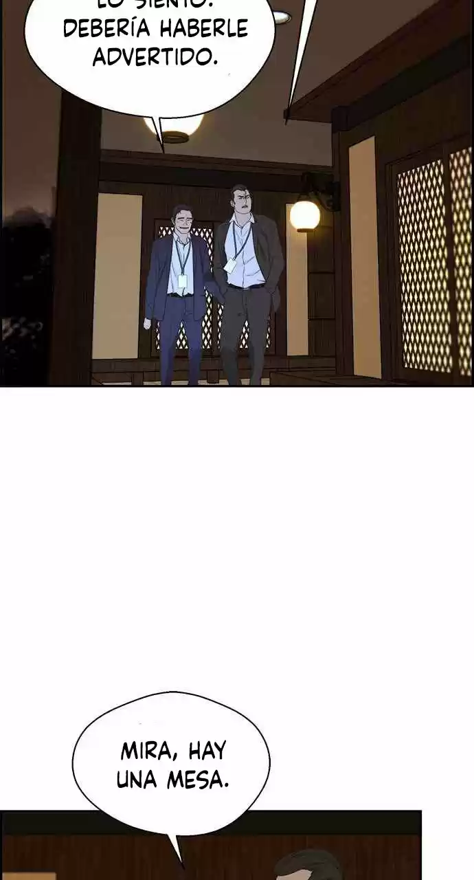 Real Man capítulo 46, página 79