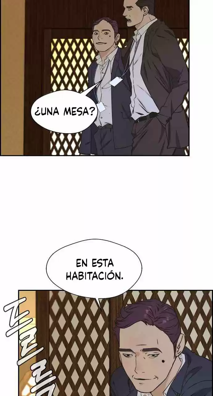 Real Man capítulo 46, página 80