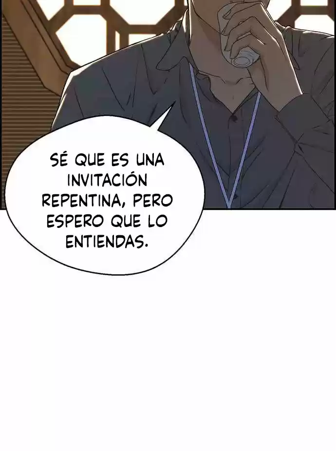 Real Man capítulo 46, página 85