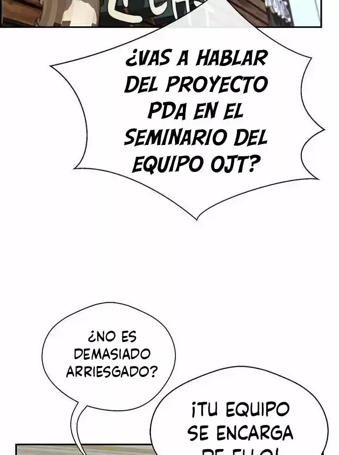 Real Man capítulo 46, página 87