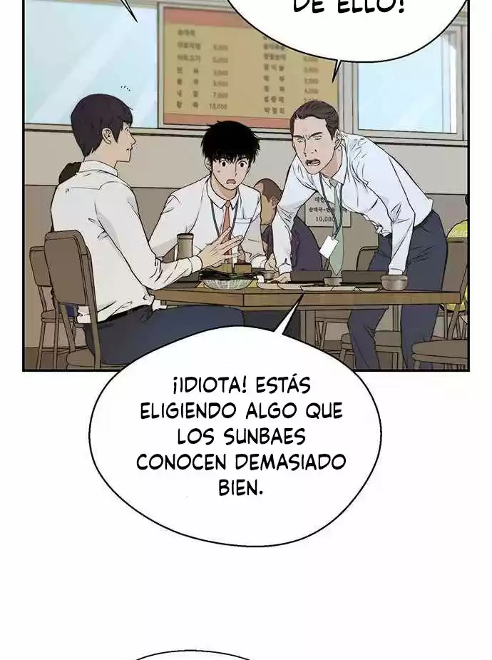 Real Man capítulo 46, página 88
