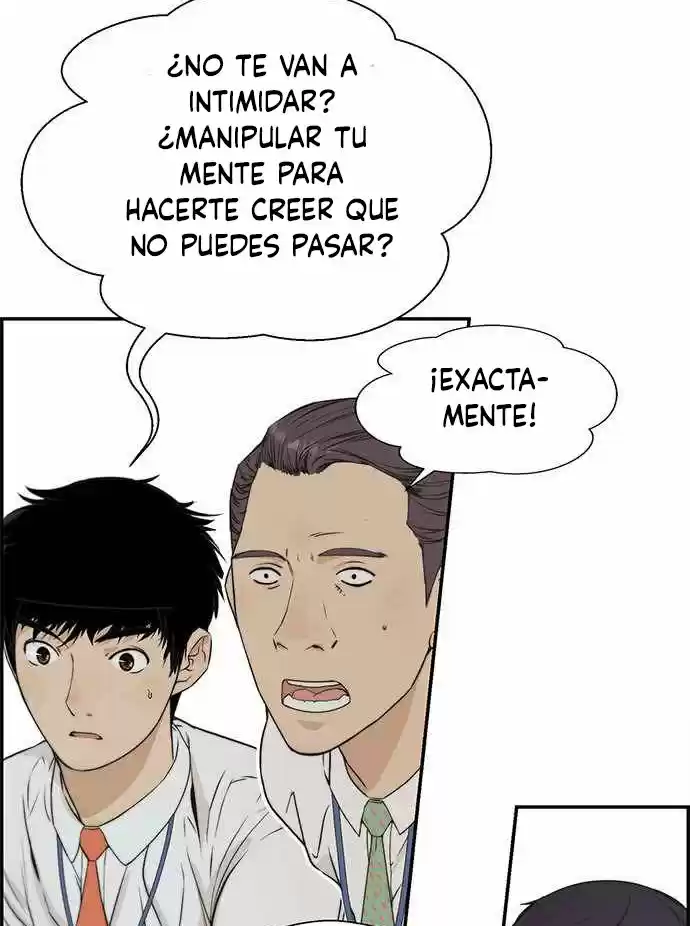 Real Man capítulo 46, página 89
