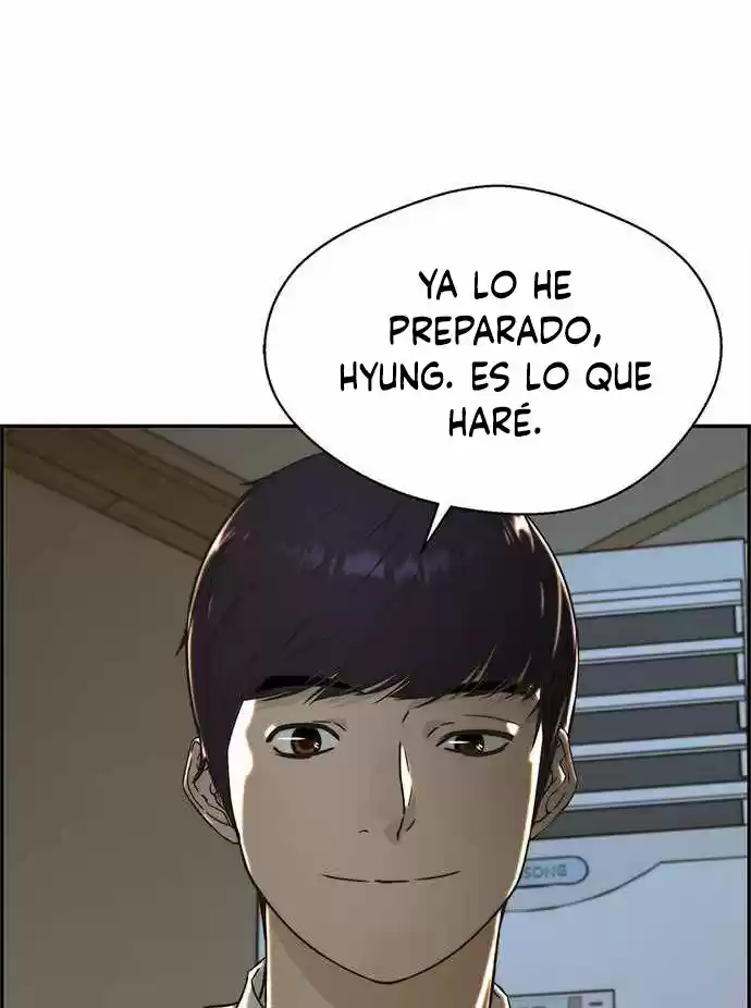 Real Man capítulo 46, página 93