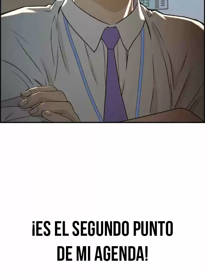 Real Man capítulo 46, página 94