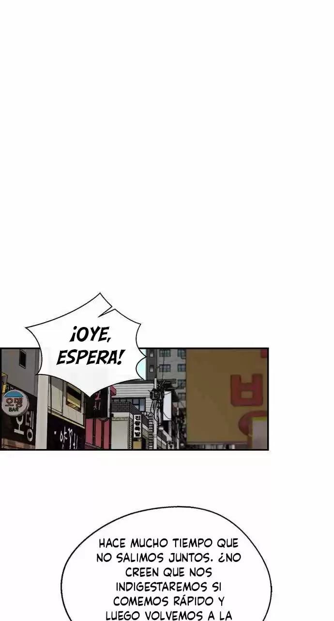 Real Man capítulo 47, página 12