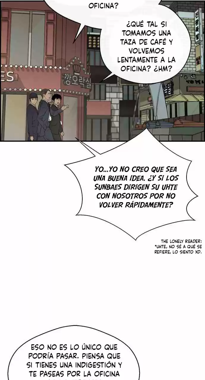 Real Man capítulo 47, página 13
